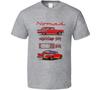 Tops – T-Shirts