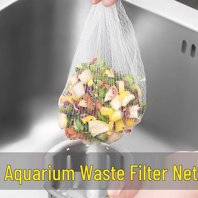 Kitchen Sink Drain Filter Mesh for Dishwashing and Vegetable Washing