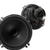Pioneer TS-C1736S 17cm Custom Fit Separate 2-Way High-Resolution Audio Compatible Carrozzeria Speakers