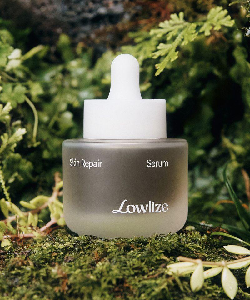 Skin Repair Moisture Herb Inner Soothing Serum 30ml