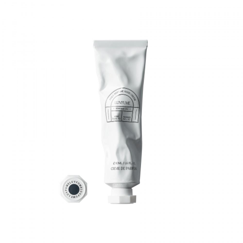Luvfume Berrybay Hand Cream 50ml NONE