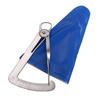 Teeth Nursing Repairing Dentist Gauge Caliper for Metal/Wax Dental Lab Tool Dental Caliper