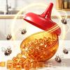 Non-Toxic Insect Trap To Attract And Trap Fruit Flies Suitable For Kitchen Counters Fly Killing Bait Powerful Fruit Fly Trap