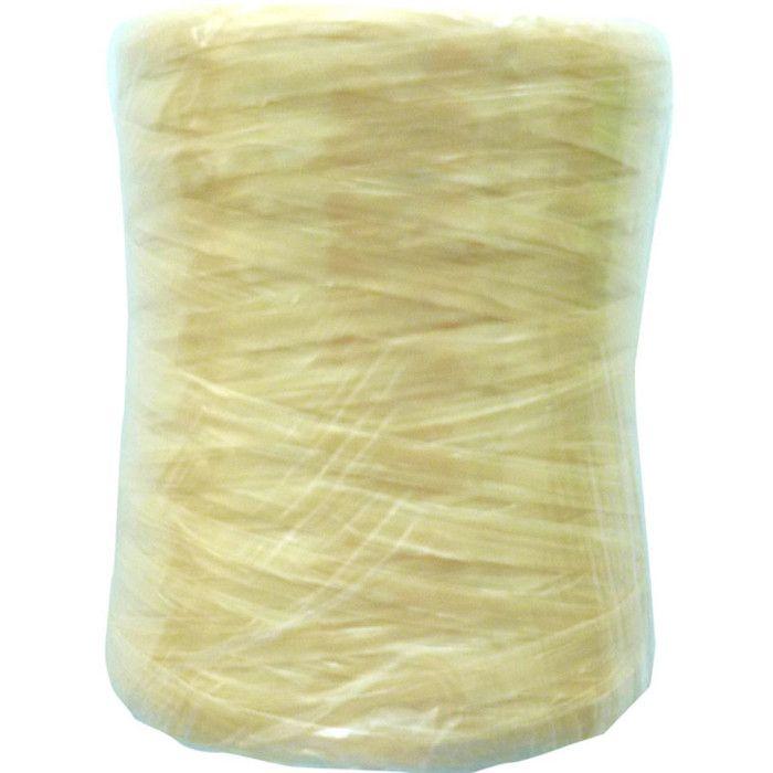 Natural Synthetic Raffia 40 G