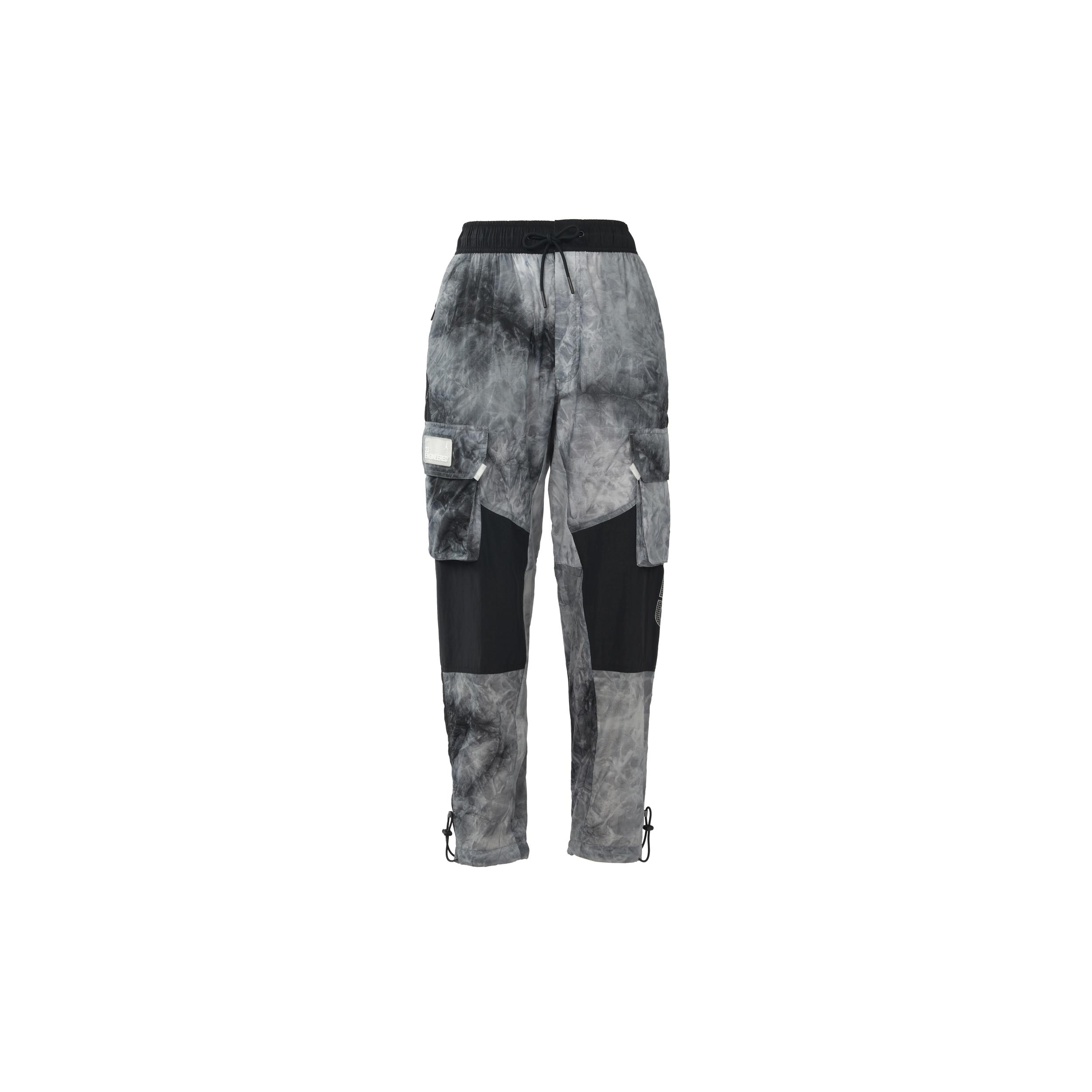 Jordan Cargo Pants Men s Black Moderate CU9058-100 XS