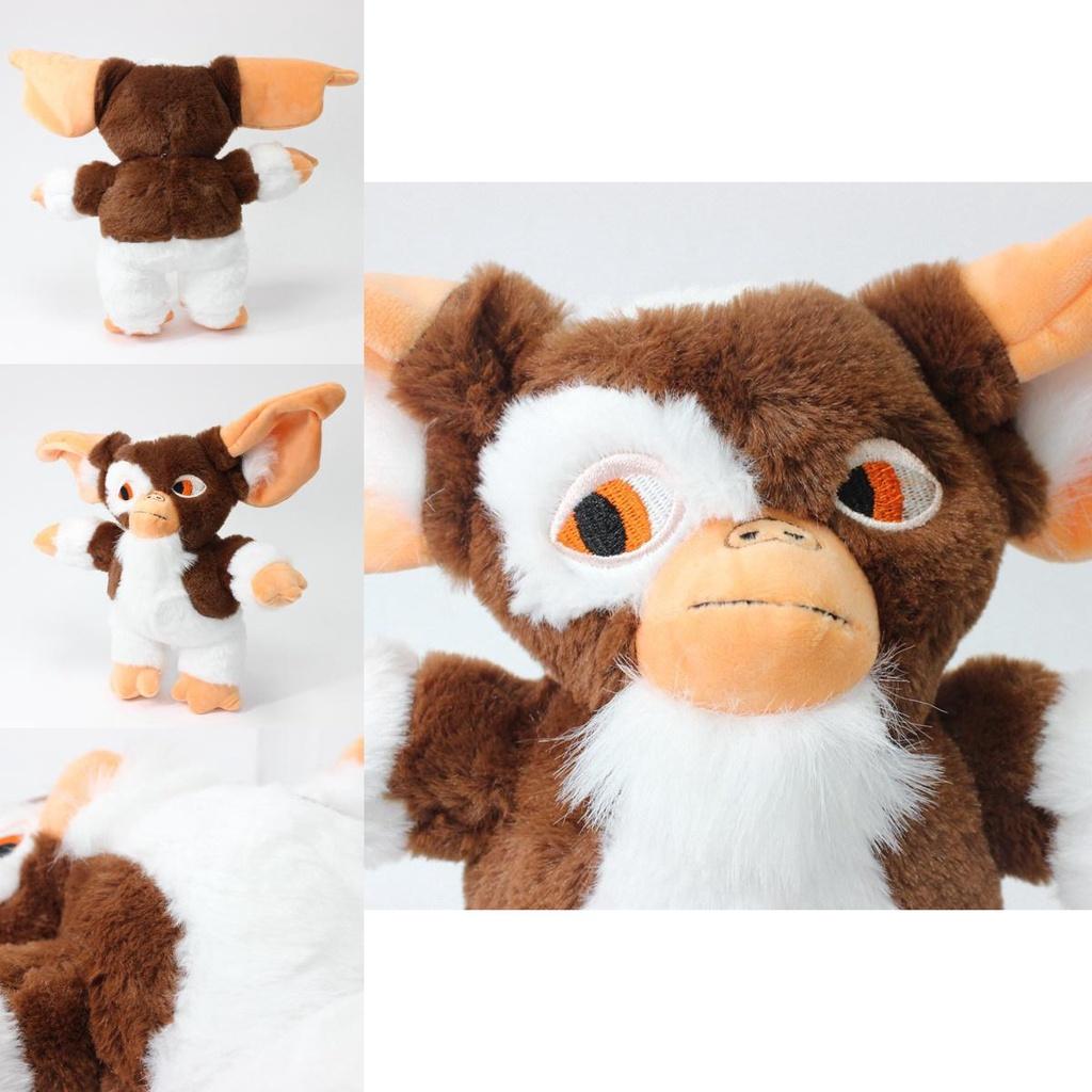 Cute Gremlins Gizmo Plush Toy Perfect For Christmas And Birthday Gifts