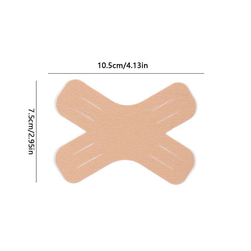 Kinesiology Tape Medical Athletic Elastoplast Sport Recovery Strapping Gym Waterproof Tennis Muscle Pain Relief Bandage