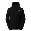 Womens/Ladies Nimble Soft Shell Jacket