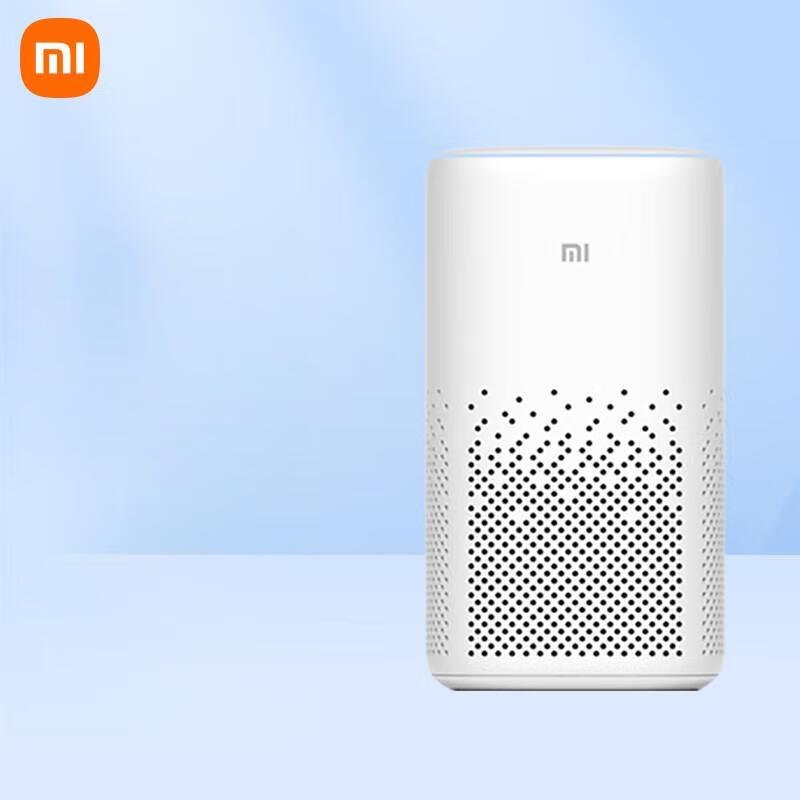 

Xiaomi Xiaoai Smart Speaker L06A
