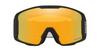 Oakley Snow Goggles LINE MINER L MATTE BLACK PRIZM 24K IRIDIUM 0OO7070