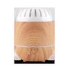 Muji Wood Grain Aroma Diffuser & Humidifier - Essential Oil Scent Lamp & Incense Burner, Customizable Gift.