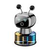 Intelligent Automotive Freshener Diffuser With Automatic Scent Release 30 Day Battery Life For Daily Commute Or Travel