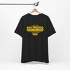 NOSTROMO Alien T-shirt Space Ship Sci-Fi Horror Aliens Ripley LV-426