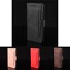 Oukitel Wp18 Flip Case Wallet Style With Multiple Card Slots Premium Pu Leather Material