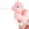 Water Gun Cartoon Animals Kids Swimming Pool Sand Beach Guns Toys Baby Bath Playing Spray Water Amusement Toy Gifts