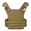 Outdoor Training Vest Multi Functional MOLLE Expansion Convenient Training COS Vest Lightweight JPC Vest