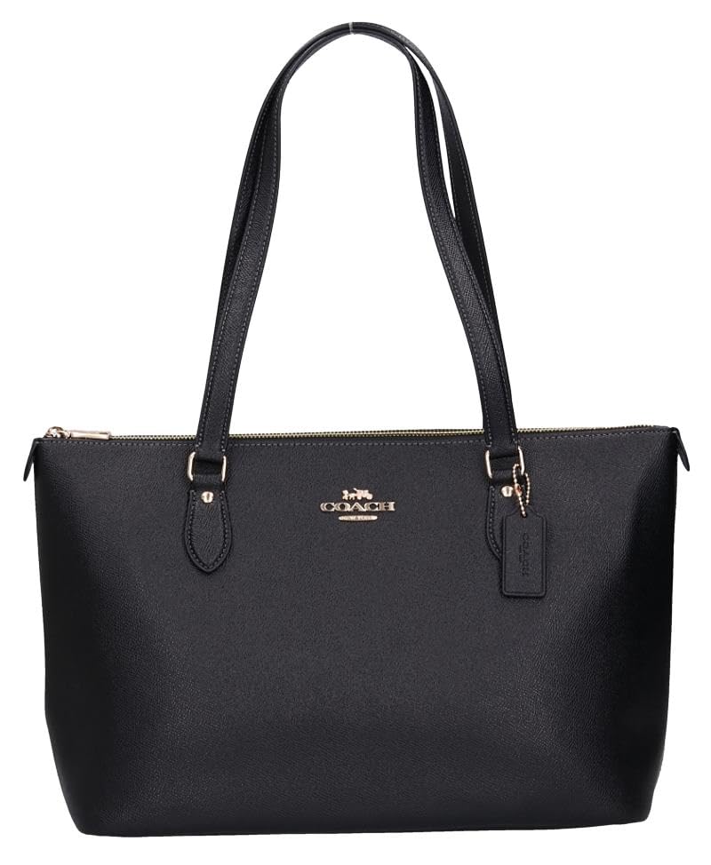 

Сумка CH285 IMBLK [Coach] Жіноча [арт.] чорний