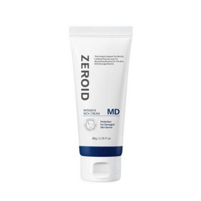 Crème Riche Intensive MD 80g, 80ml, 1 unité