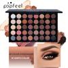 Popfeel Cosmetics Makeup Set Full Set of Waterproof Natural Combination for Beginners