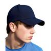 Result Headwear Softshell Fitted Baseball Cap