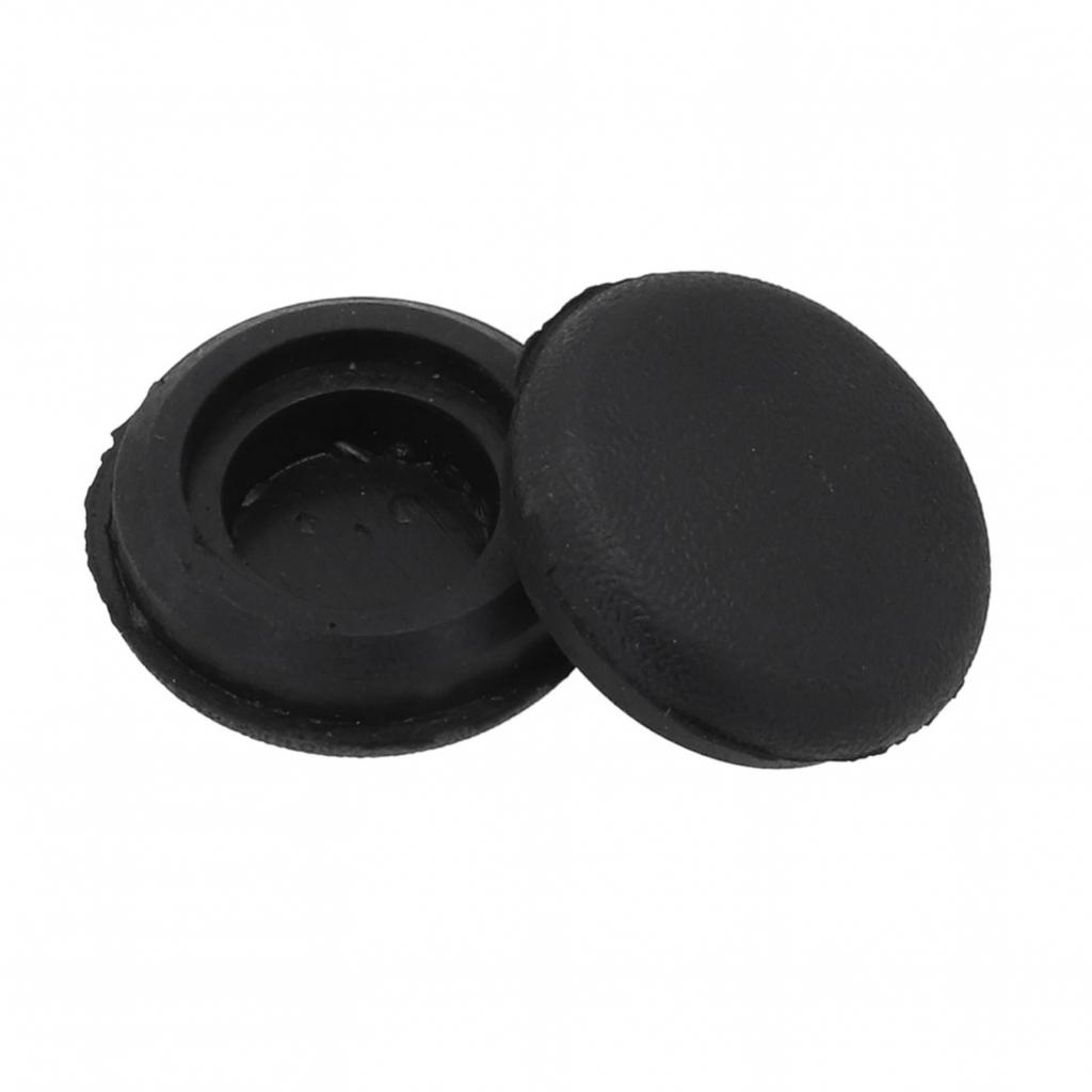 2x Windscreen Wiper Nut Cover Cap 983801H000 Fit For Kia Ceed ED for Optima