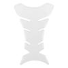 Transparent Resin Tank Pad Protector Universal for Motorbike for Kawasaki Honda CBR Suzuki GSXS GSXR Yamaha etc