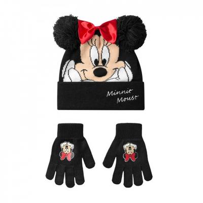 Accessories (For Girls Over 4) – Scarf, Hat & Glove Sets
