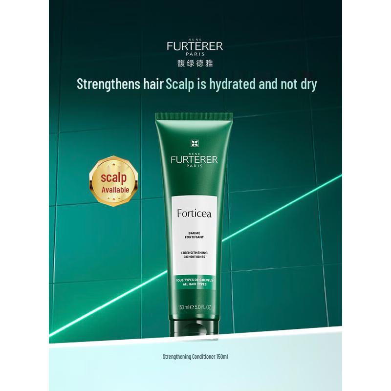 René Furterer Fortifying Hair Conditioner