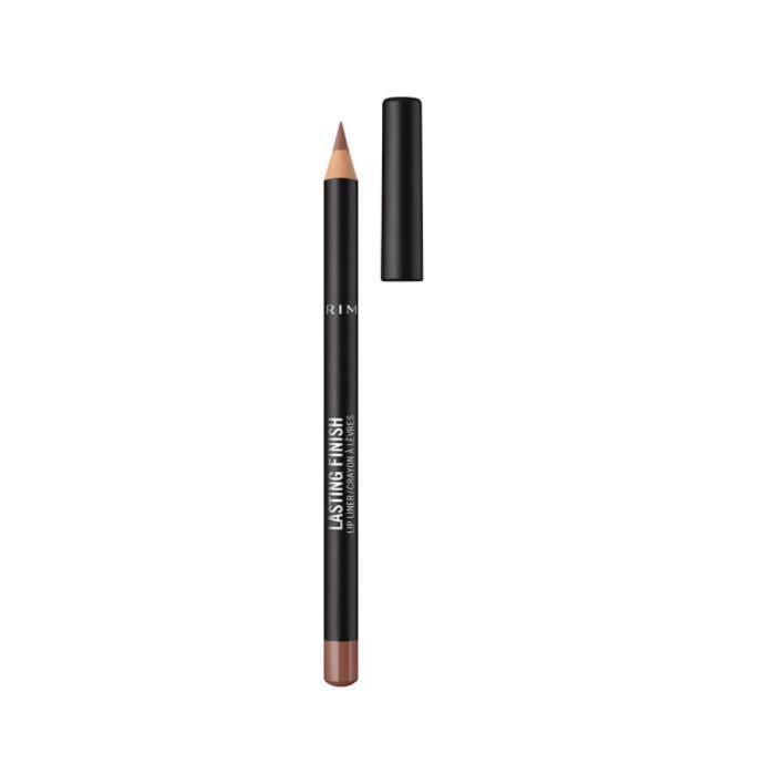 RIMMEL LONDON - Rimmel London Lasting Finish 8h Lip Liner 705 Cappuccino