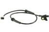 Ft80576 Fast Abs Sensor Front /R