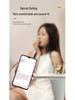 Miji Vibromasseur Féminin Interactif Télécommandé, 200 pièces/boîte