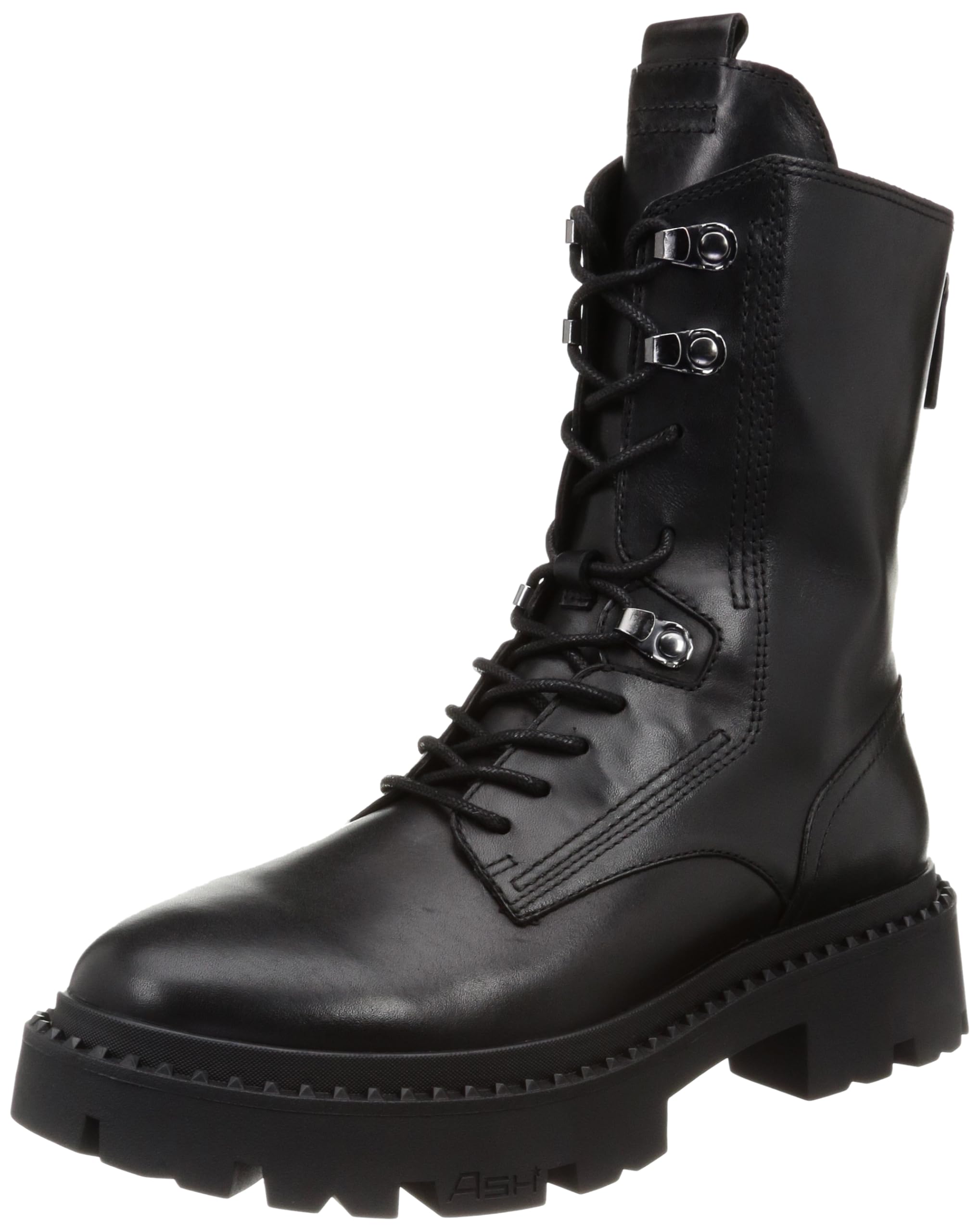 

Модні чоботи BL [Попіл]