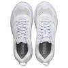 Hoka One One Clifton 6 Low Top Running Shoes Men Sneakers White 1102872-BWWH
