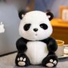 Yi Panda Plush Toys, Panda Plush Toys, Children's Toys, Cute Soft Panda Toys, Plush Panda Dolls, Beautiful Gift Panda