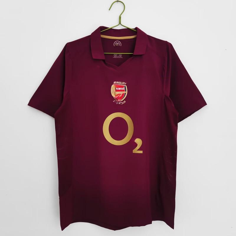 Vintage Football Jerseys Retro Soccer Shirts Men Sports Training Match Wear