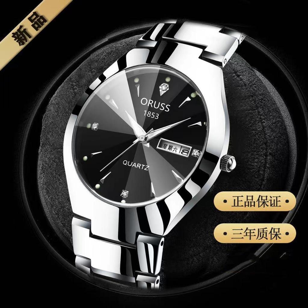 Ancient Style High-Value Genuine Watch Women'S Waterproof Luminous Automatic Movement
