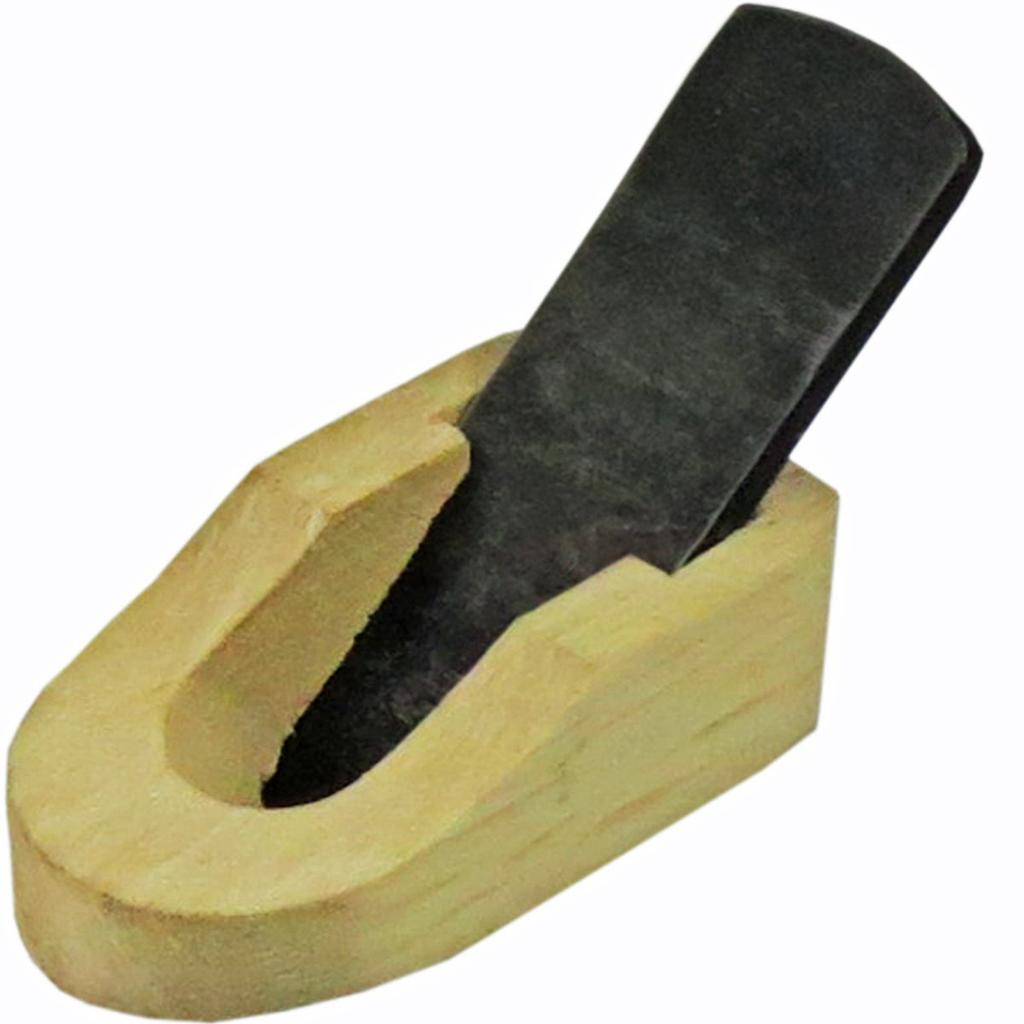 KONYO Daigoro Sculpture Plane Round (Large)