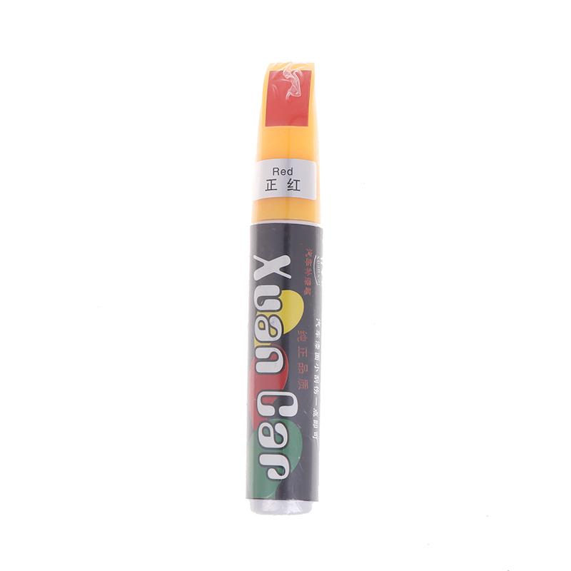 Car Scratch Repair Agent Car Touch Up Pen Car Care Scratch Remover Paint Care Car Paint Pen Auto Paint Repair Parts