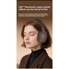 Retro Style M19 Headset Wireless Headset Bluetooth 5.4 Mobile Phone