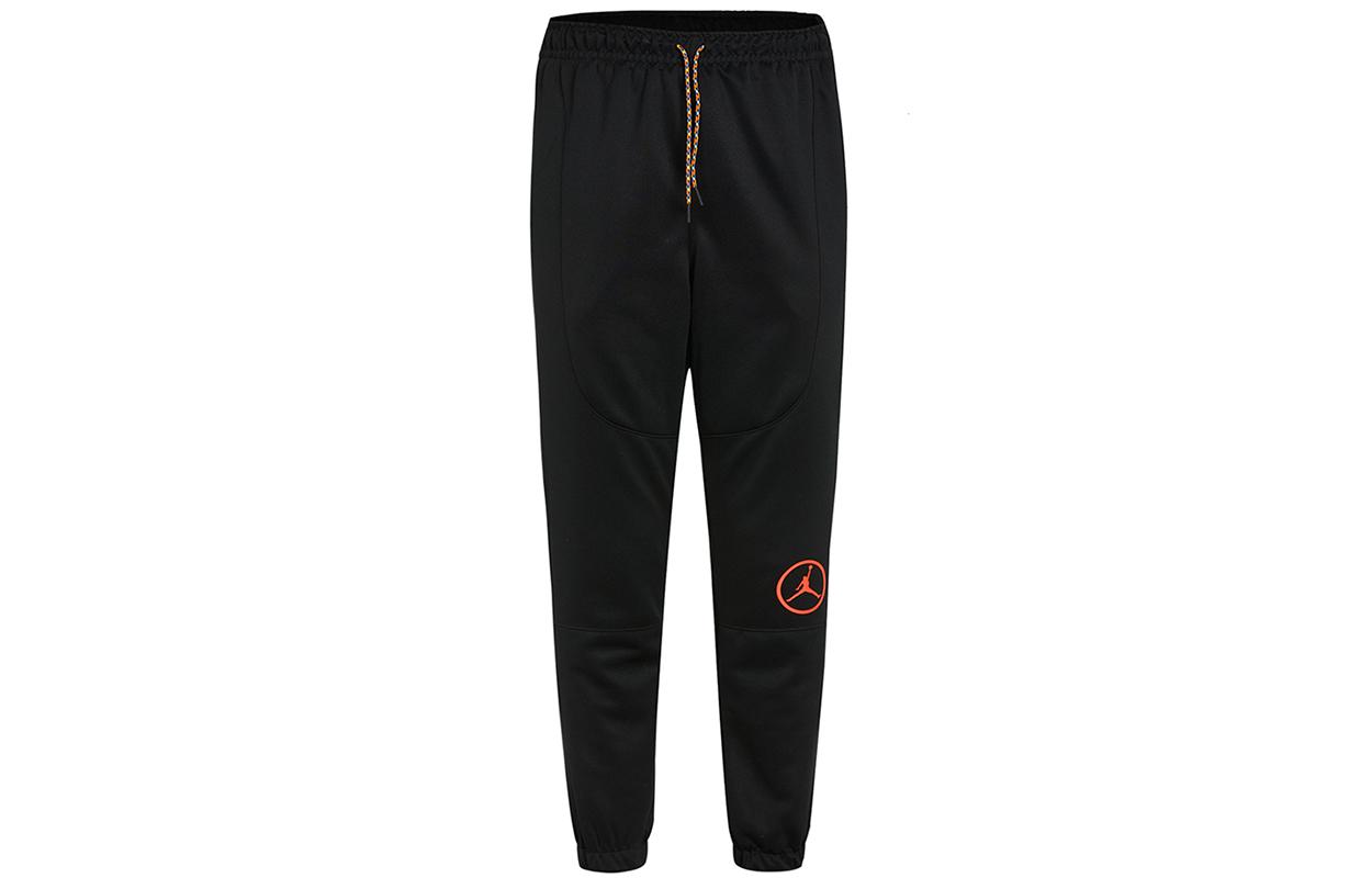 Herrenhose Jordan Sport Dna Hbr Tricot Hose M white