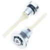 9807979480 221347 Transmission Fluid Drain Plug Ensuring Leakfree Performances For 301 308 308S 508L 2008 3008 4008 5008
