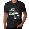 Impreza Gc Gc8 Best Shirt Design Tshirt Customs Shirts Graphic Tees Tops Workout Shirts For Unisex