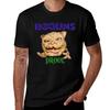 Boglins Drool TShirt Odor Resistant Short Sleeve Top
