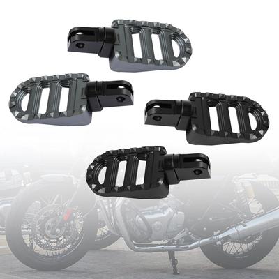Marcos y accesorios para motocicletas – Reposapiés