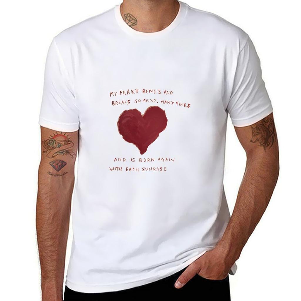 100 Jahre T-Shirt Mann T-Shirts Baumwoll-T-Shirt für Mann lustige T-Shirts schwarzer Humor T-Shirt