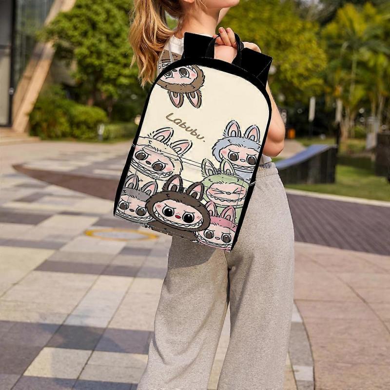 Travel Laptop Backpack, Fits 15.6 Inch Notebook, with Multiple Organizational Compartments for Teen Student Business Work K702