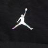 New Jordan Polyester Backpack Unisex Black JD2513158AD-004