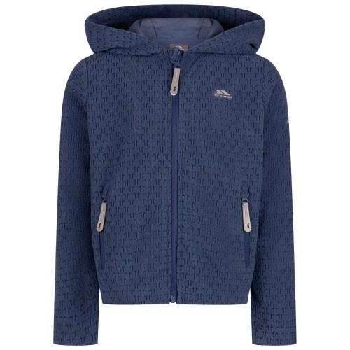 Childrens/Kids Everild AT200 Fleece Jacket
