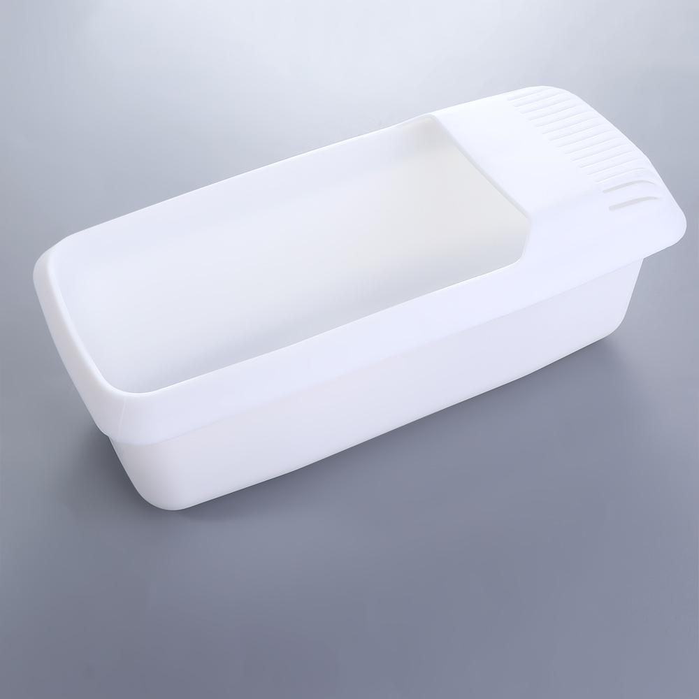 with Strainer Spaghetti Boxes Pasta Cooker Boat Steamer Noodle Cooking Box Kitchen Accessories