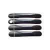 Cars Accessories Door Handle Cover For Volkswagen VW Bora Jetta A4 MK4 1999-2006 Car Decoration Styling Upgrade Modify A Car